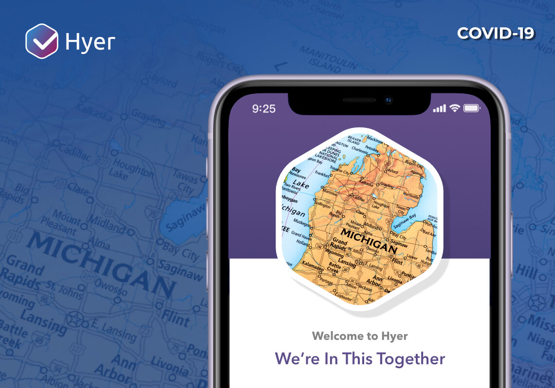 Hyer COVID-19 Update