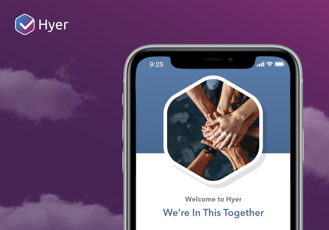 Hyer COVID-19 Update