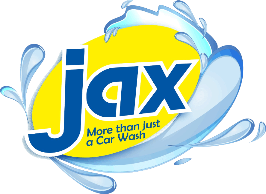 logo jax