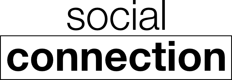 logo social-connection