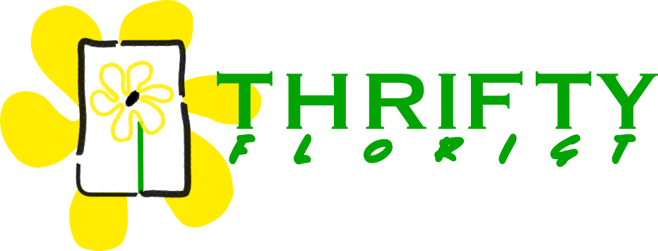 logo thrifty